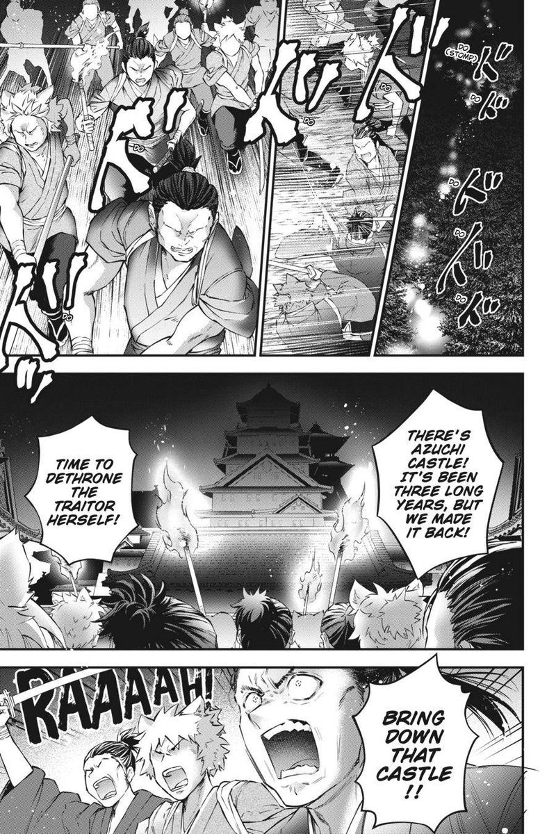 Choujin Koukousei Tachi Wa Isekai Demo Yoyuu De Ikinuku You Desu 85 5