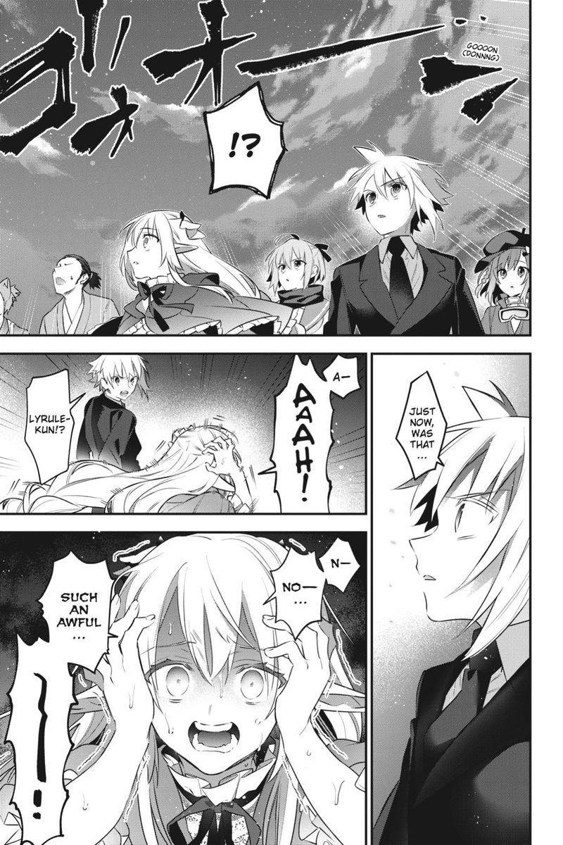 Choujin Koukousei Tachi Wa Isekai Demo Yoyuu De Ikinuku You Desu 86 10