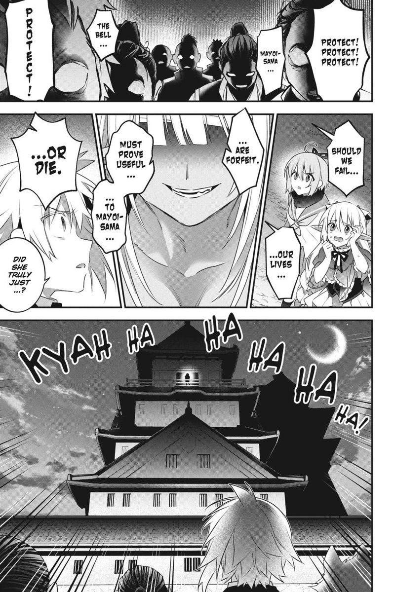 Choujin Koukousei Tachi Wa Isekai Demo Yoyuu De Ikinuku You Desu 86 12