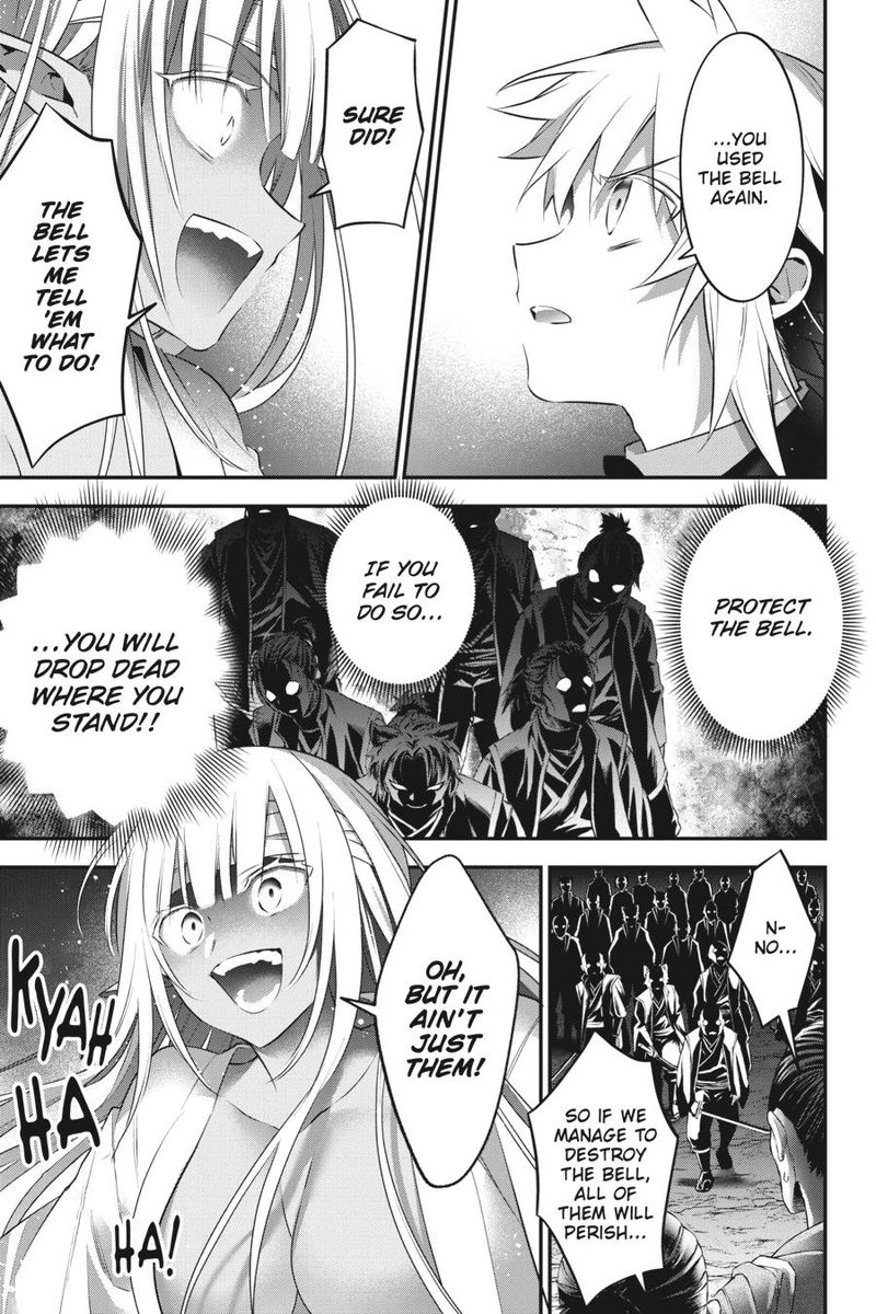 Choujin Koukousei Tachi Wa Isekai Demo Yoyuu De Ikinuku You Desu 86 14