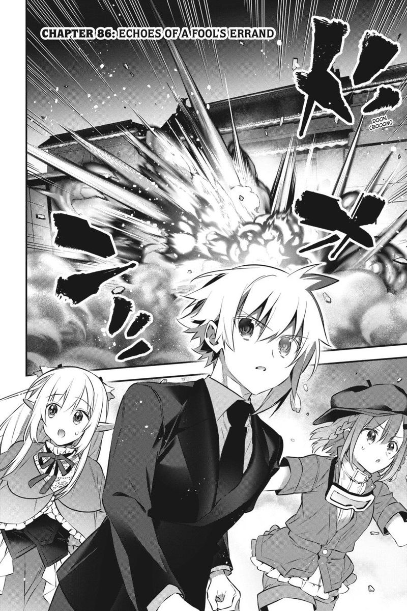 Choujin Koukousei Tachi Wa Isekai Demo Yoyuu De Ikinuku You Desu 86 5