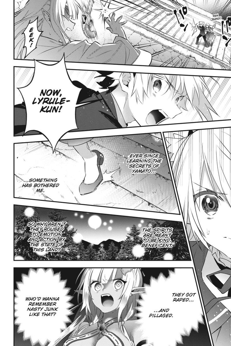 Choujin Koukousei Tachi Wa Isekai Demo Yoyuu De Ikinuku You Desu 87 11