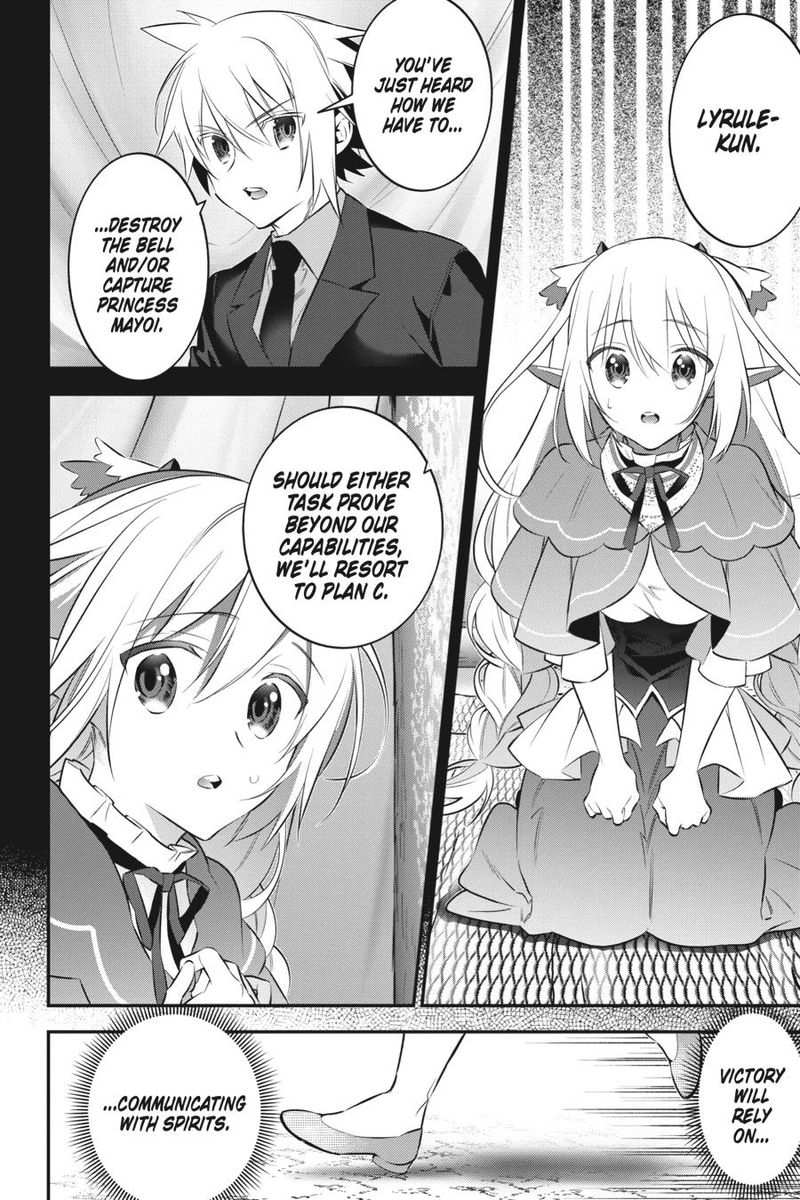 Choujin Koukousei Tachi Wa Isekai Demo Yoyuu De Ikinuku You Desu 87 5