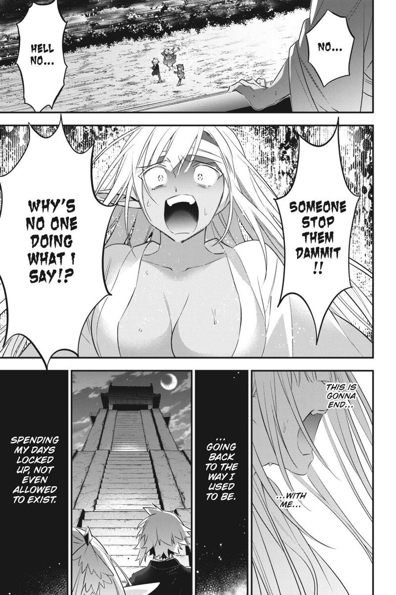Choujin Koukousei Tachi Wa Isekai Demo Yoyuu De Ikinuku You Desu 87 8