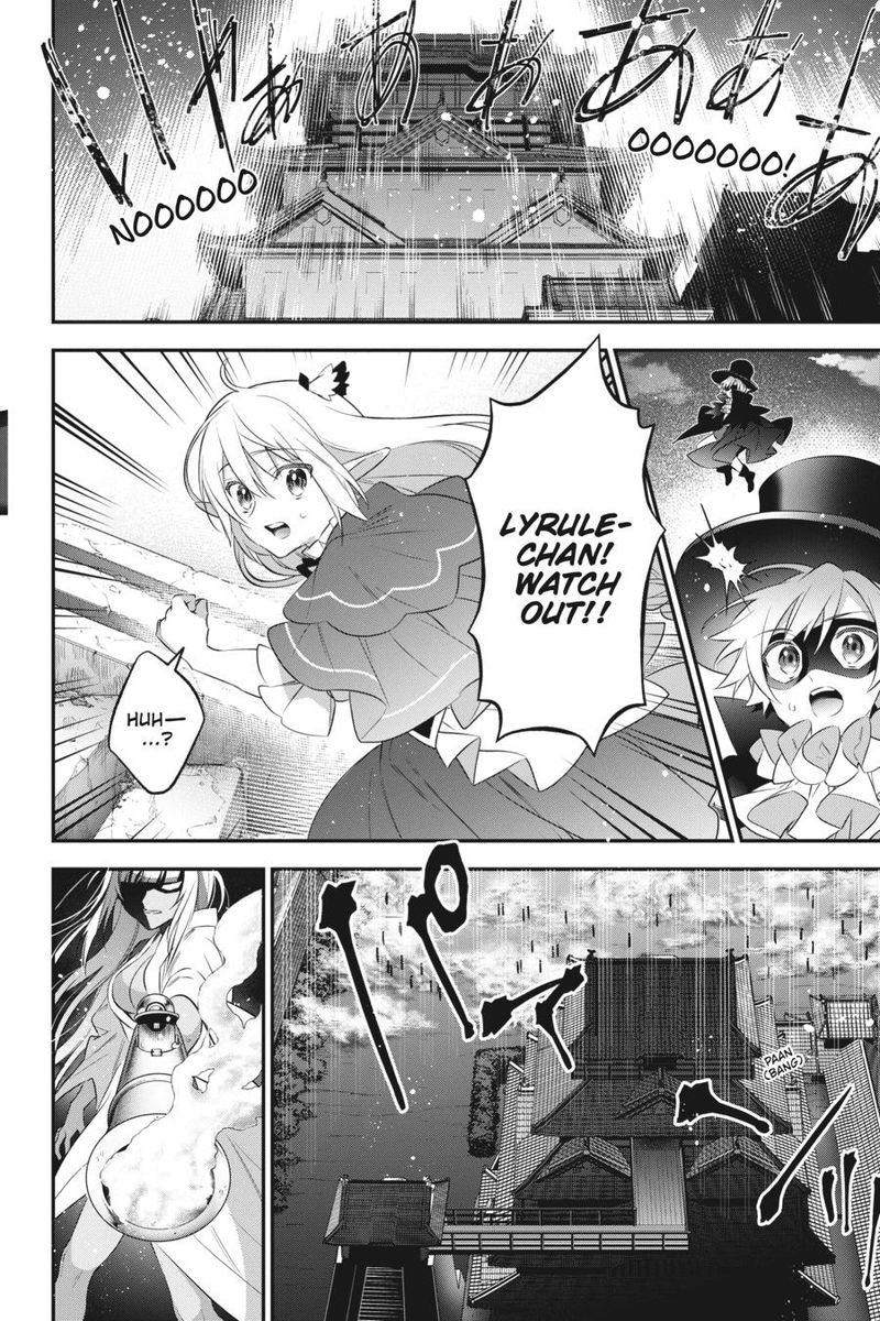 Choujin Koukousei Tachi Wa Isekai Demo Yoyuu De Ikinuku You Desu 87 9