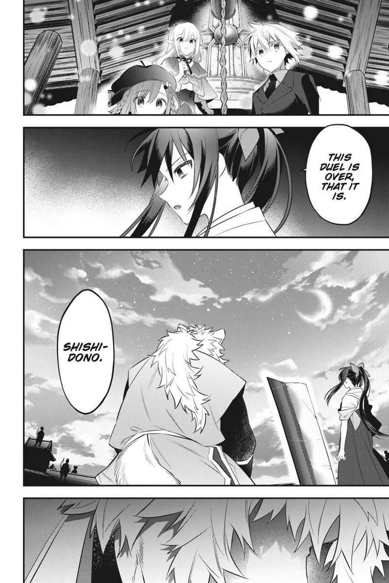 Choujin Koukousei Tachi Wa Isekai Demo Yoyuu De Ikinuku You Desu 88 12