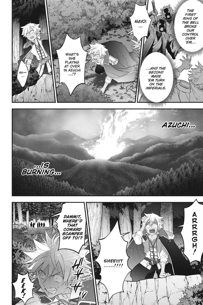Choujin Koukousei Tachi Wa Isekai Demo Yoyuu De Ikinuku You Desu 88 14