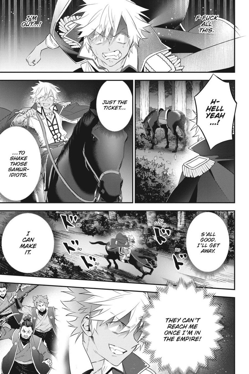 Choujin Koukousei Tachi Wa Isekai Demo Yoyuu De Ikinuku You Desu 88 15