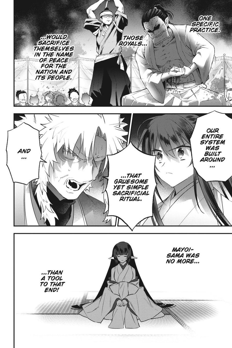 Choujin Koukousei Tachi Wa Isekai Demo Yoyuu De Ikinuku You Desu 89 10