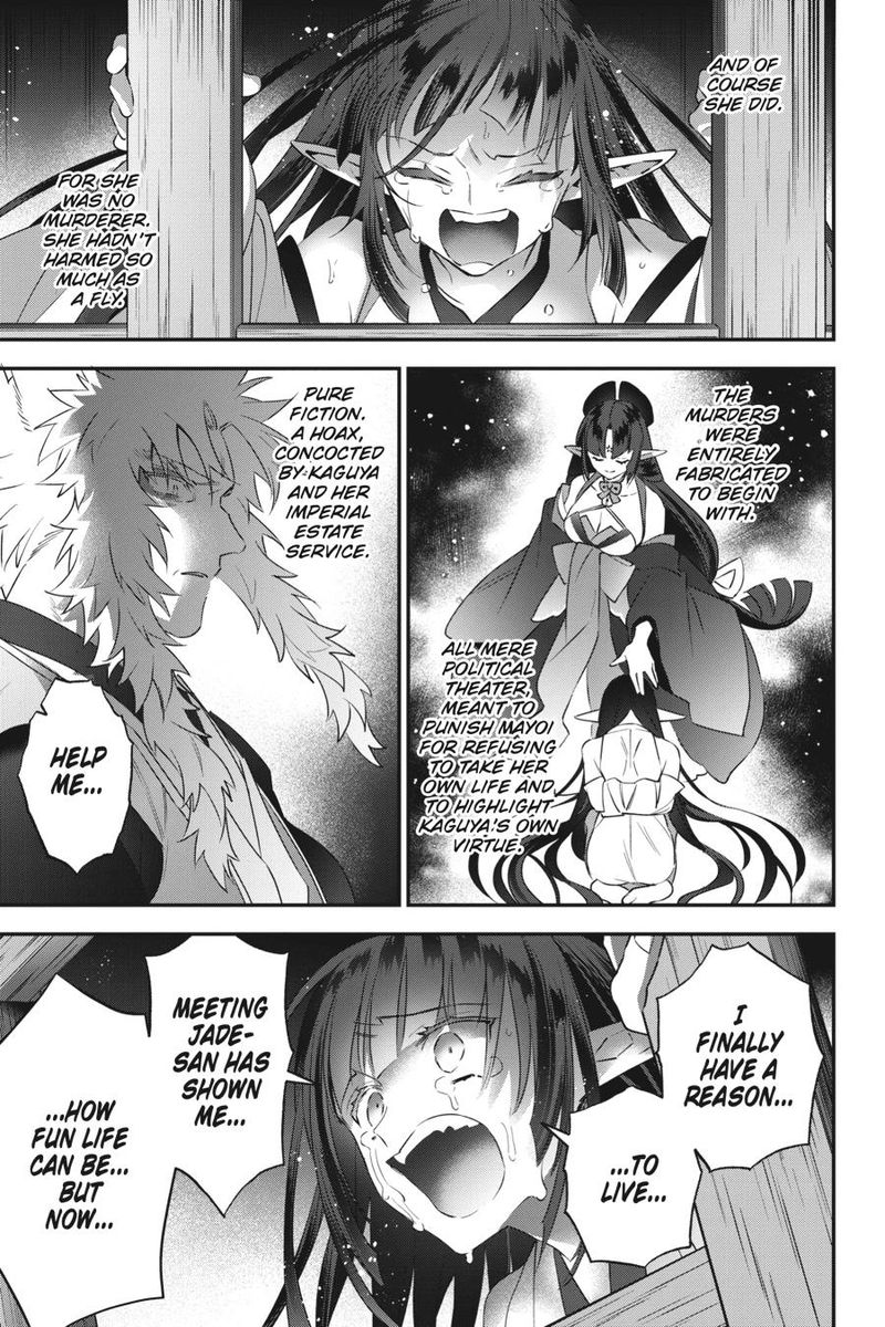 Choujin Koukousei Tachi Wa Isekai Demo Yoyuu De Ikinuku You Desu 89 13