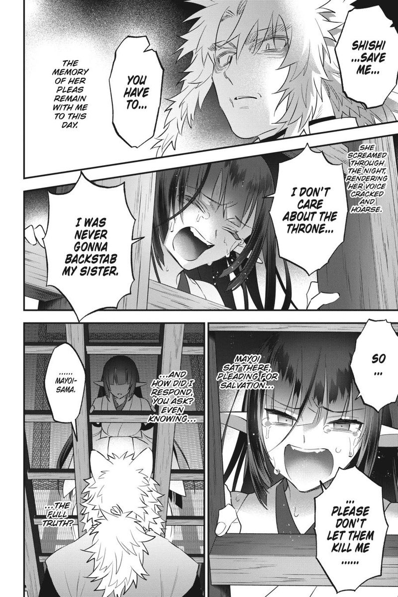 Choujin Koukousei Tachi Wa Isekai Demo Yoyuu De Ikinuku You Desu 89 14