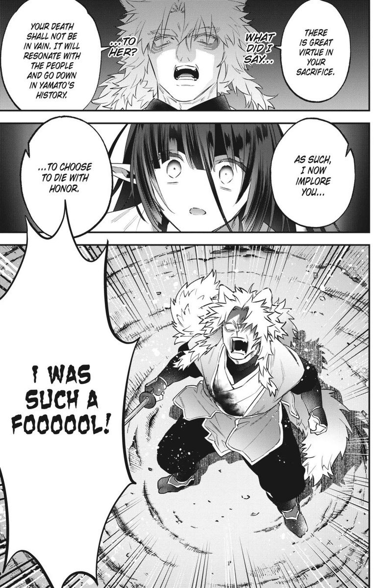 Choujin Koukousei Tachi Wa Isekai Demo Yoyuu De Ikinuku You Desu 89 15