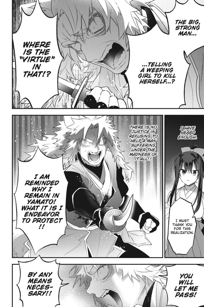 Choujin Koukousei Tachi Wa Isekai Demo Yoyuu De Ikinuku You Desu 89 16