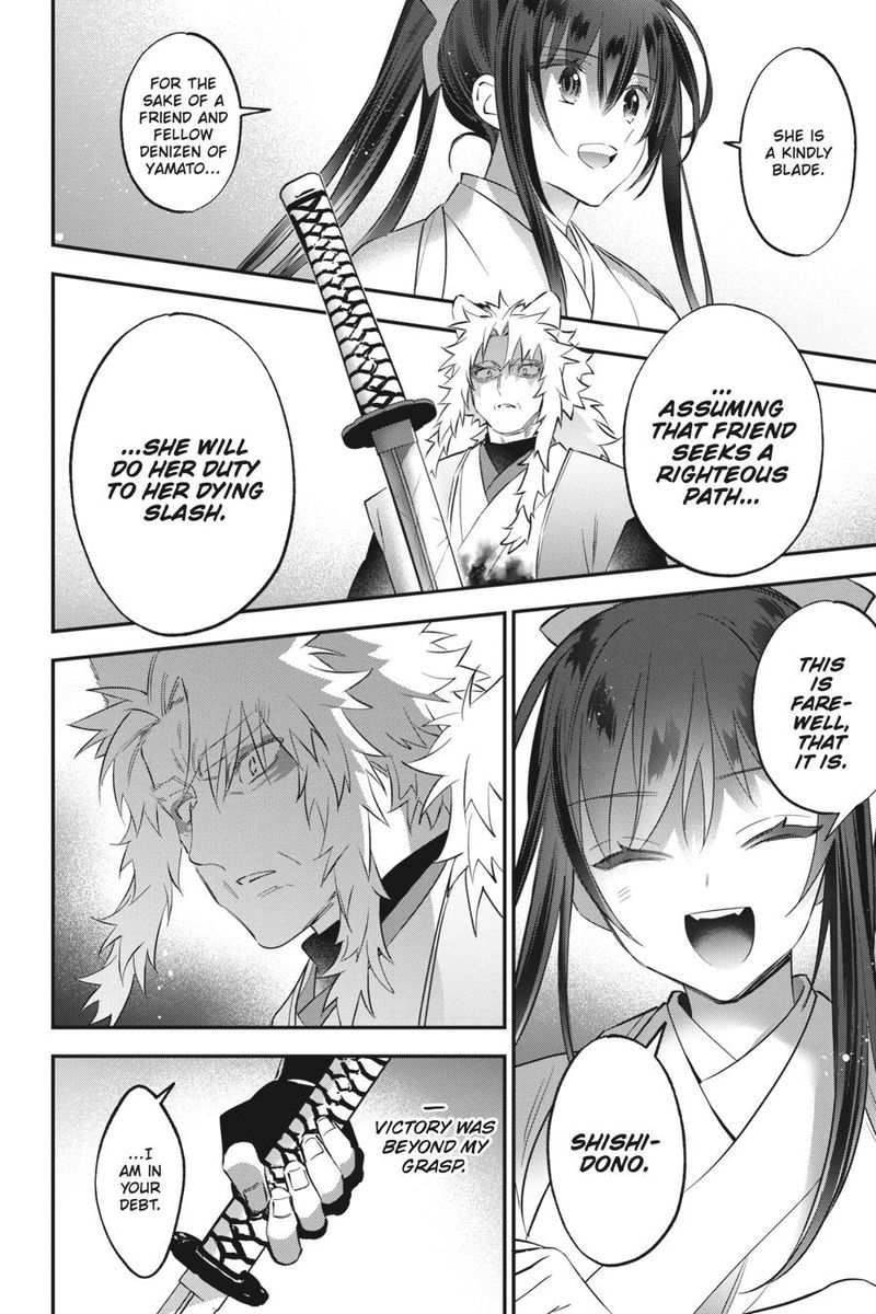 Choujin Koukousei Tachi Wa Isekai Demo Yoyuu De Ikinuku You Desu 89 18