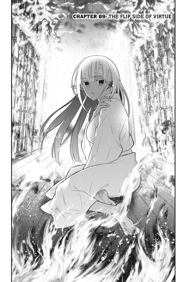 Choujin Koukousei Tachi Wa Isekai Demo Yoyuu De Ikinuku You Desu 89 2