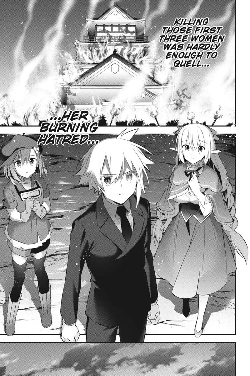 Choujin Koukousei Tachi Wa Isekai Demo Yoyuu De Ikinuku You Desu 89 5