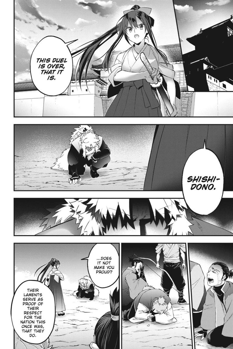 Choujin Koukousei Tachi Wa Isekai Demo Yoyuu De Ikinuku You Desu 89 6