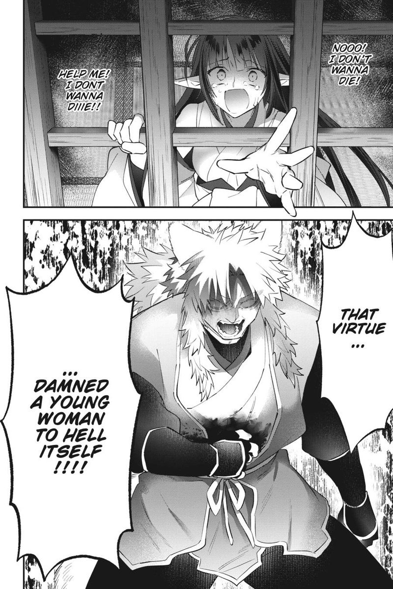 Choujin Koukousei Tachi Wa Isekai Demo Yoyuu De Ikinuku You Desu 89 8