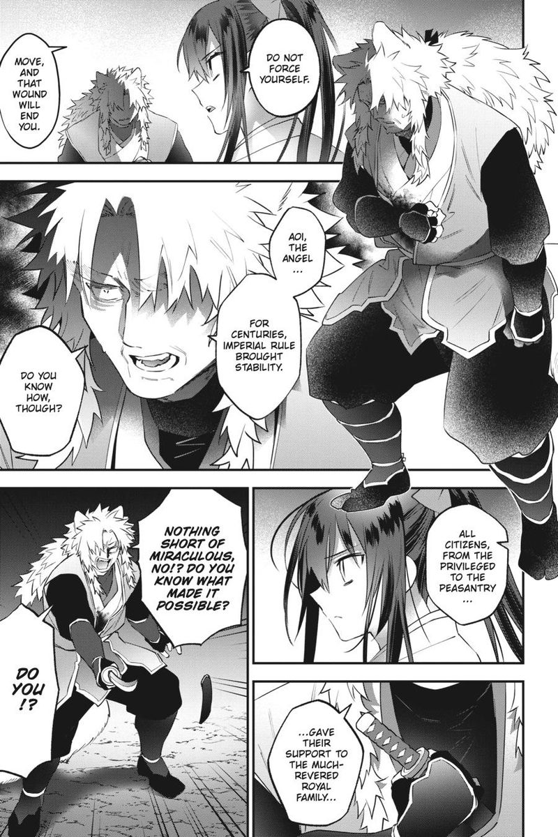 Choujin Koukousei Tachi Wa Isekai Demo Yoyuu De Ikinuku You Desu 89 9