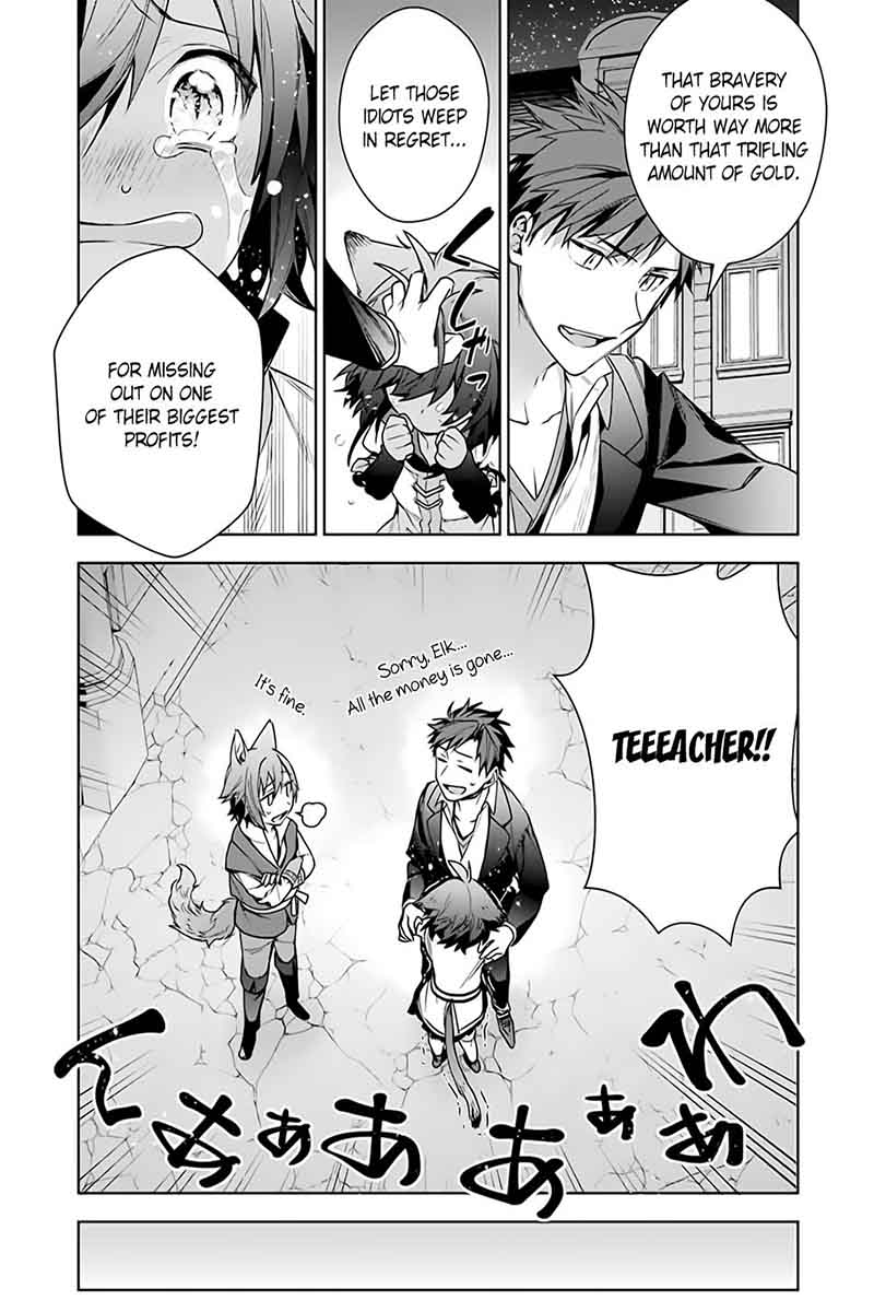 Choujin Koukousei Tachi Wa Isekai Demo Yoyuu De Ikinuku You Desu 9 10