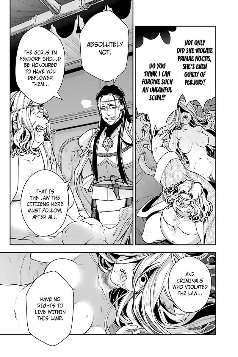 Choujin Koukousei Tachi Wa Isekai Demo Yoyuu De Ikinuku You Desu 9 17