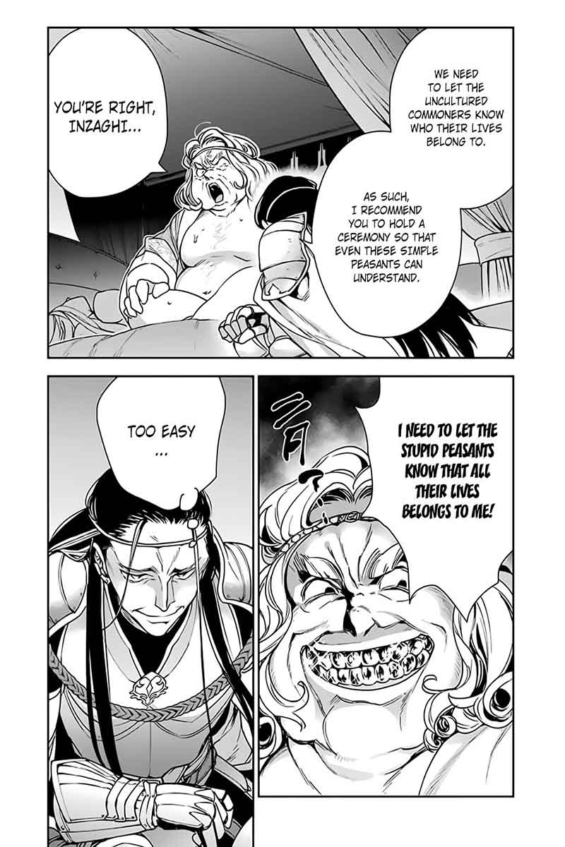 Choujin Koukousei Tachi Wa Isekai Demo Yoyuu De Ikinuku You Desu 9 19