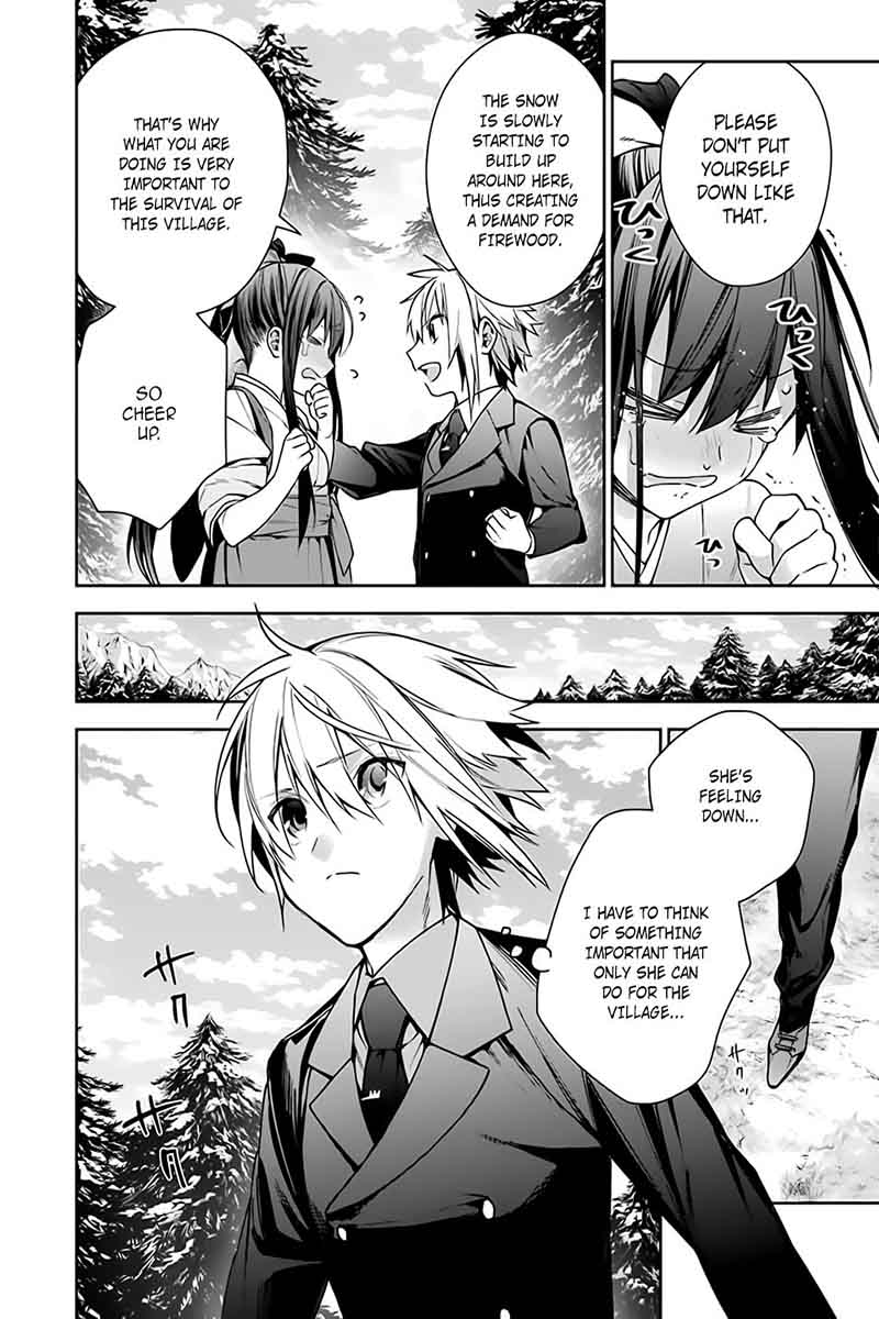 Choujin Koukousei Tachi Wa Isekai Demo Yoyuu De Ikinuku You Desu 9 3