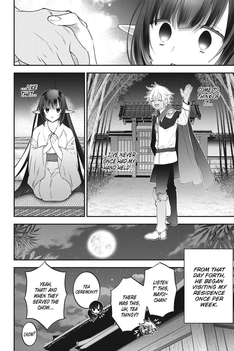 Choujin Koukousei Tachi Wa Isekai Demo Yoyuu De Ikinuku You Desu 90 12
