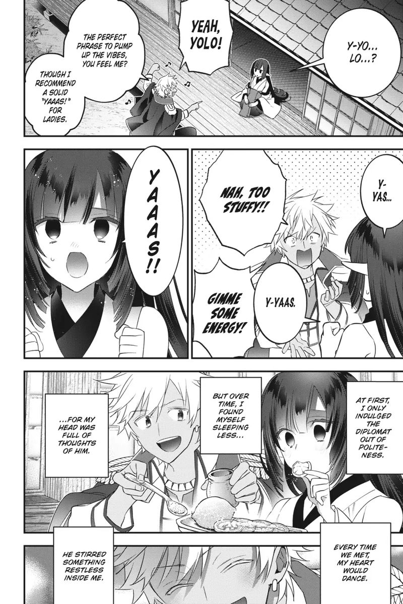 Choujin Koukousei Tachi Wa Isekai Demo Yoyuu De Ikinuku You Desu 90 14