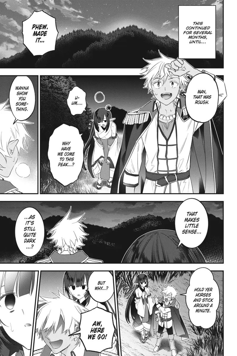 Choujin Koukousei Tachi Wa Isekai Demo Yoyuu De Ikinuku You Desu 90 15