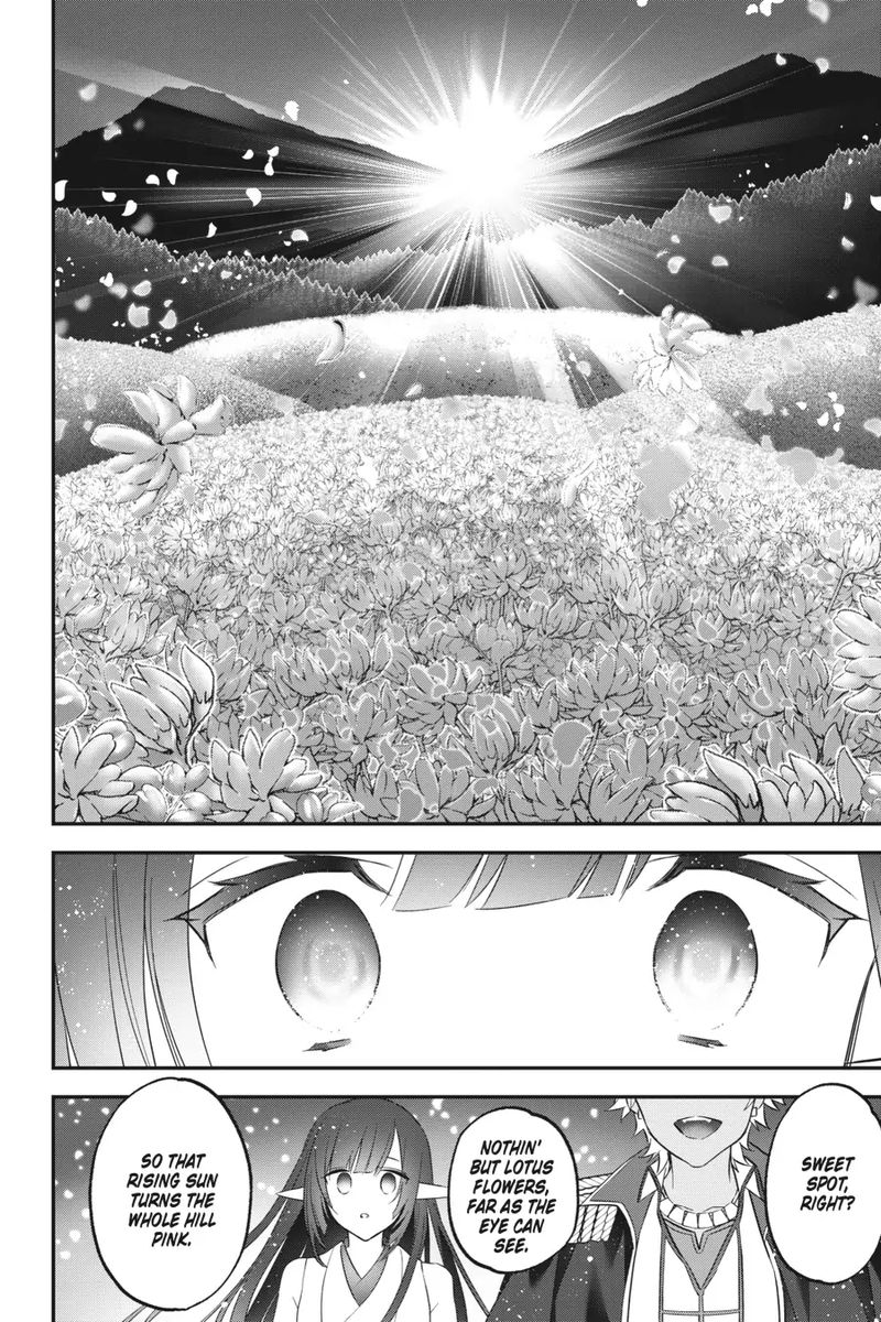Choujin Koukousei Tachi Wa Isekai Demo Yoyuu De Ikinuku You Desu 90 16