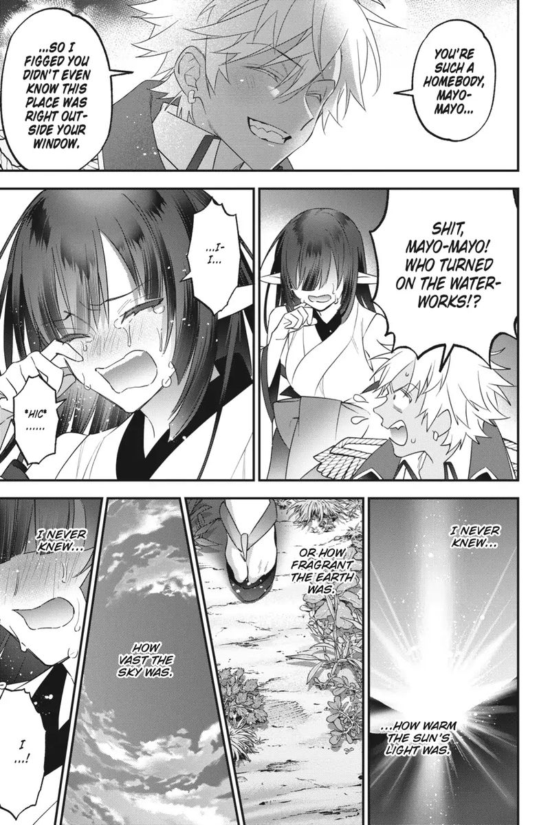 Choujin Koukousei Tachi Wa Isekai Demo Yoyuu De Ikinuku You Desu 90 17