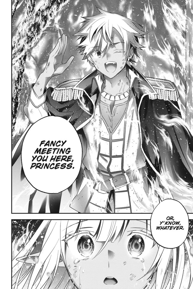 Choujin Koukousei Tachi Wa Isekai Demo Yoyuu De Ikinuku You Desu 91 18