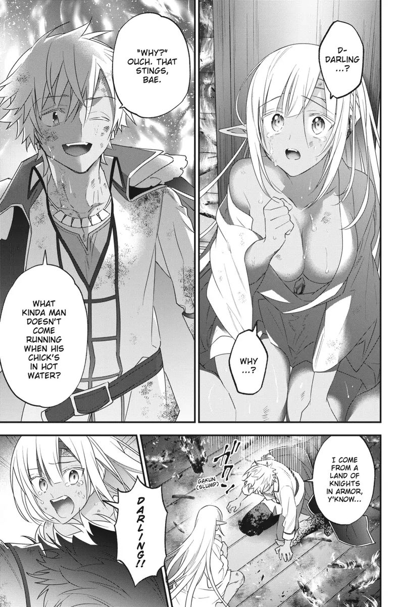 Choujin Koukousei Tachi Wa Isekai Demo Yoyuu De Ikinuku You Desu 92 1