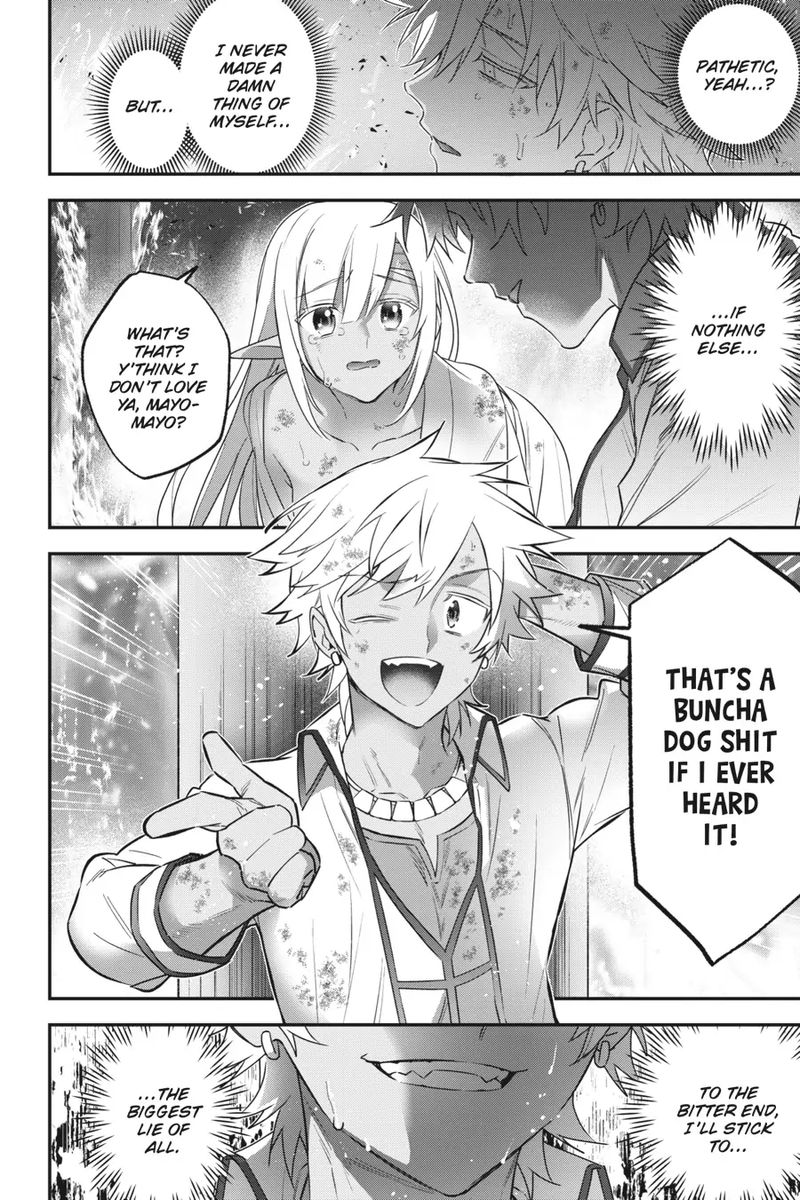 Choujin Koukousei Tachi Wa Isekai Demo Yoyuu De Ikinuku You Desu 92 10