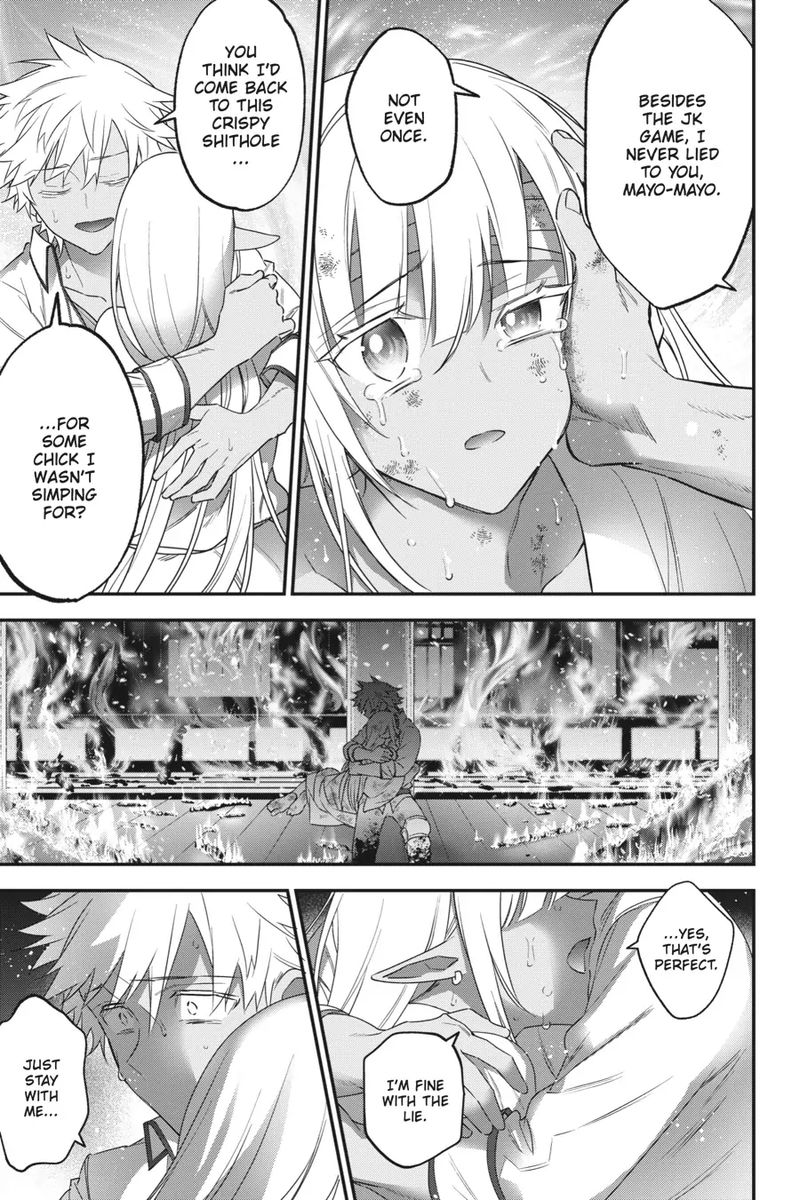 Choujin Koukousei Tachi Wa Isekai Demo Yoyuu De Ikinuku You Desu 92 11