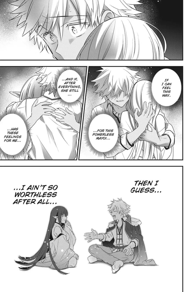 Choujin Koukousei Tachi Wa Isekai Demo Yoyuu De Ikinuku You Desu 92 13