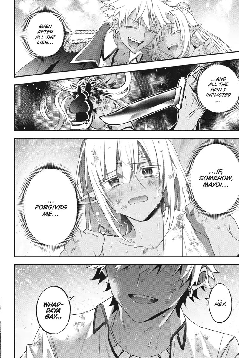 Choujin Koukousei Tachi Wa Isekai Demo Yoyuu De Ikinuku You Desu 92 14