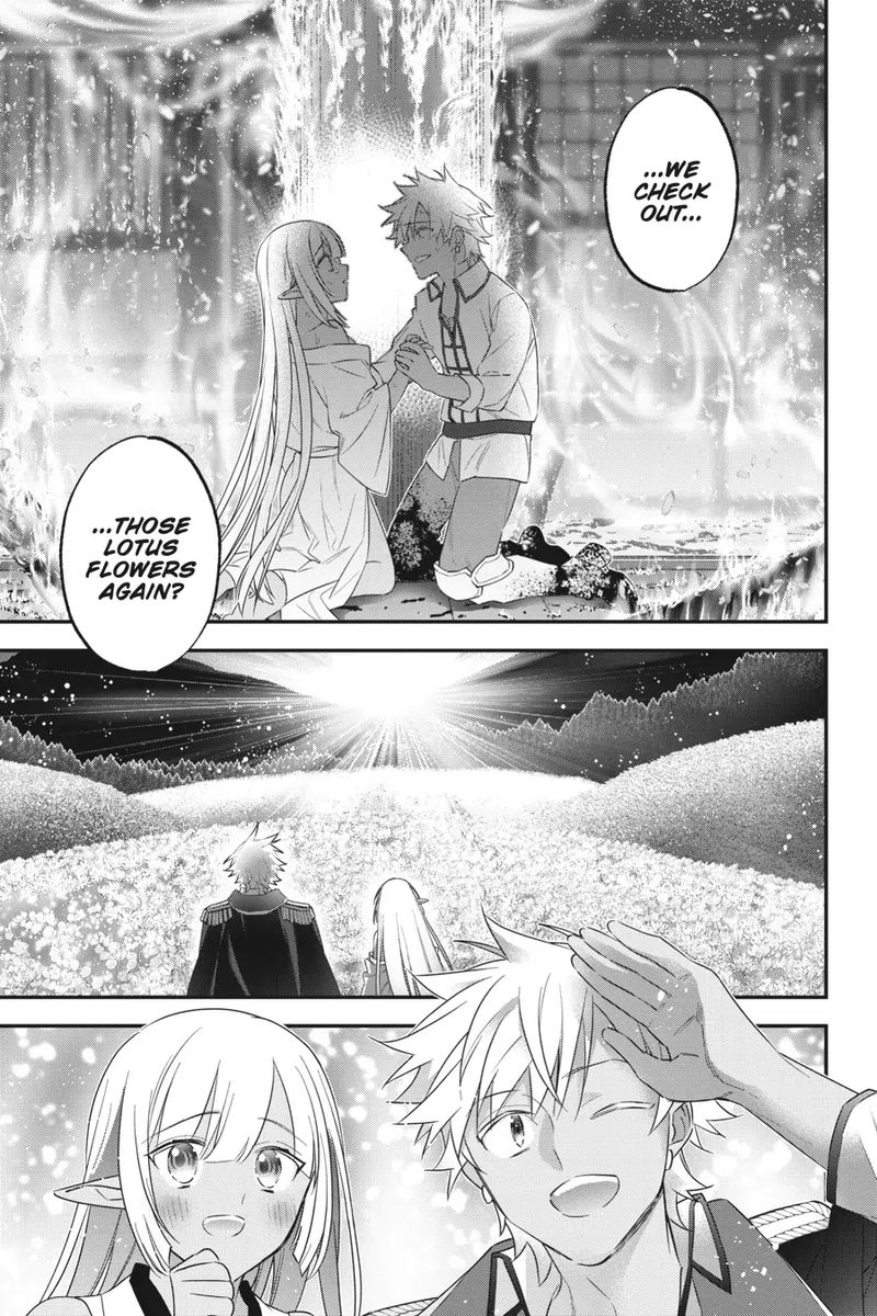 Choujin Koukousei Tachi Wa Isekai Demo Yoyuu De Ikinuku You Desu 92 15