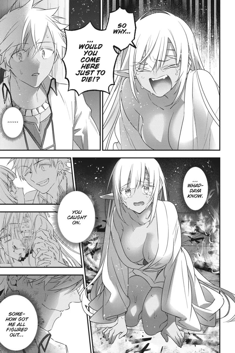 Choujin Koukousei Tachi Wa Isekai Demo Yoyuu De Ikinuku You Desu 92 5