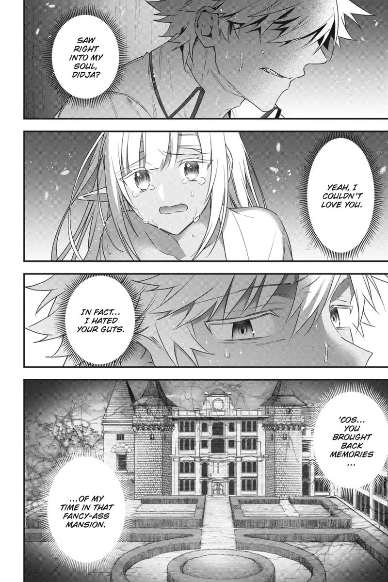 Choujin Koukousei Tachi Wa Isekai Demo Yoyuu De Ikinuku You Desu 92 6