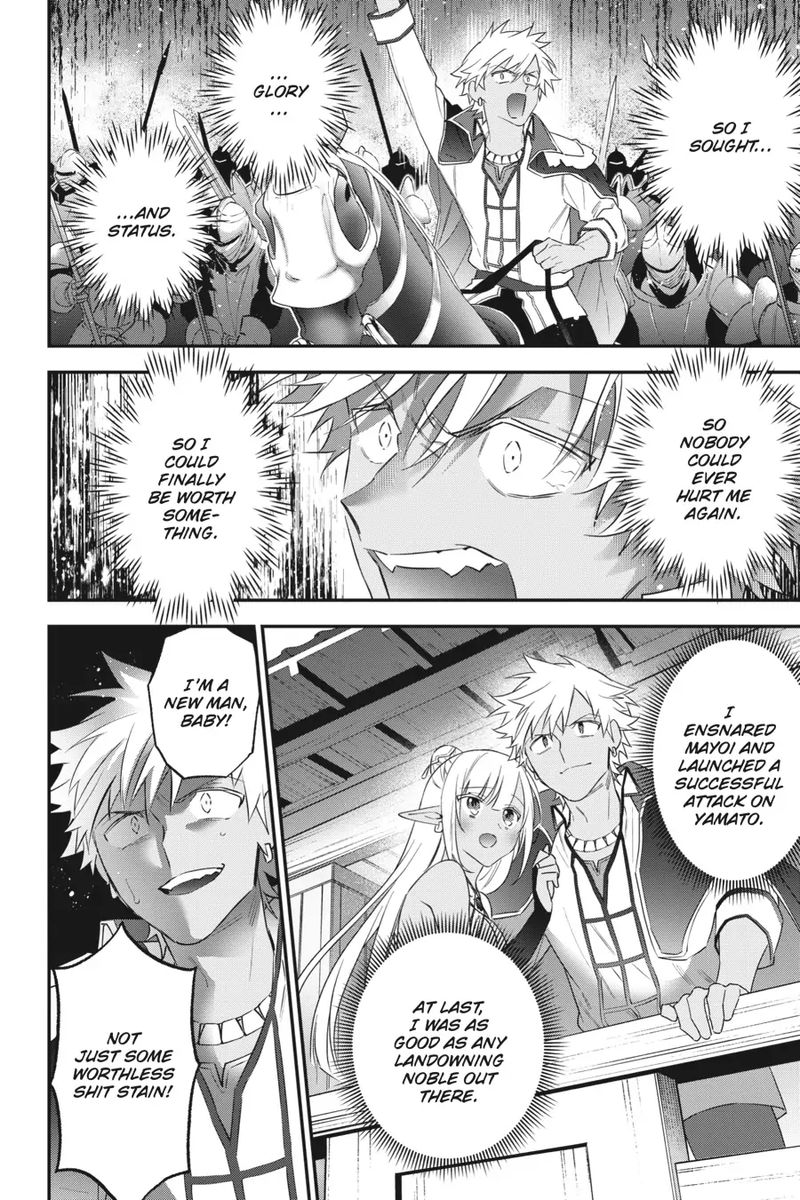 Choujin Koukousei Tachi Wa Isekai Demo Yoyuu De Ikinuku You Desu 92 8