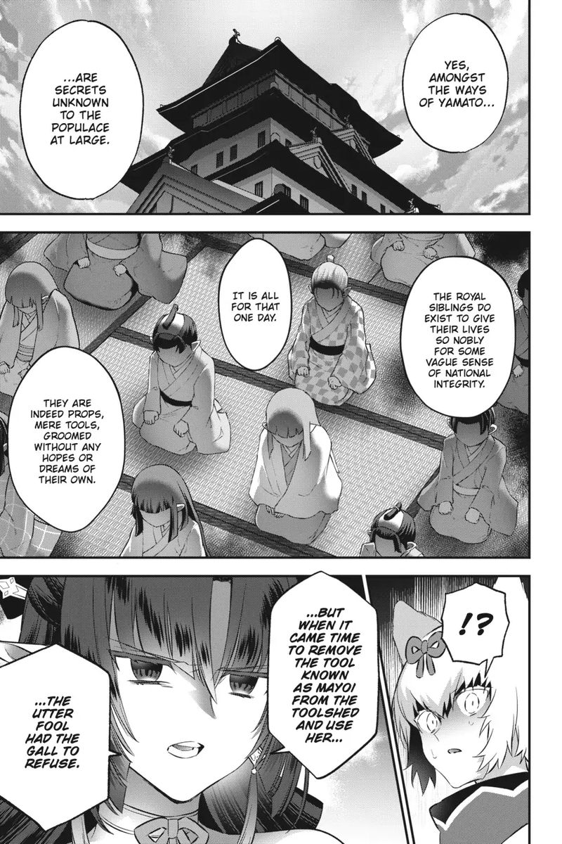 Choujin Koukousei Tachi Wa Isekai Demo Yoyuu De Ikinuku You Desu 93 11