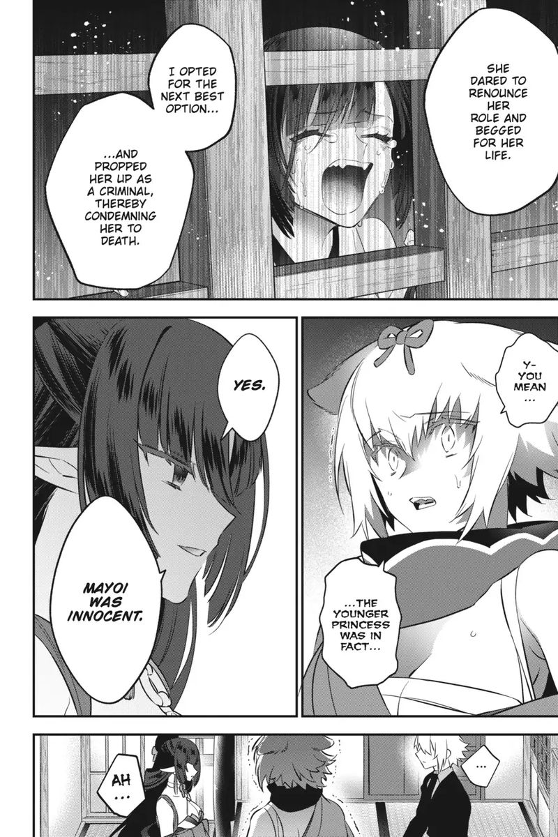 Choujin Koukousei Tachi Wa Isekai Demo Yoyuu De Ikinuku You Desu 93 12