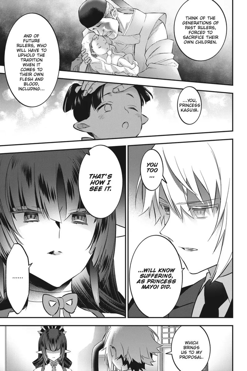 Choujin Koukousei Tachi Wa Isekai Demo Yoyuu De Ikinuku You Desu 93 15