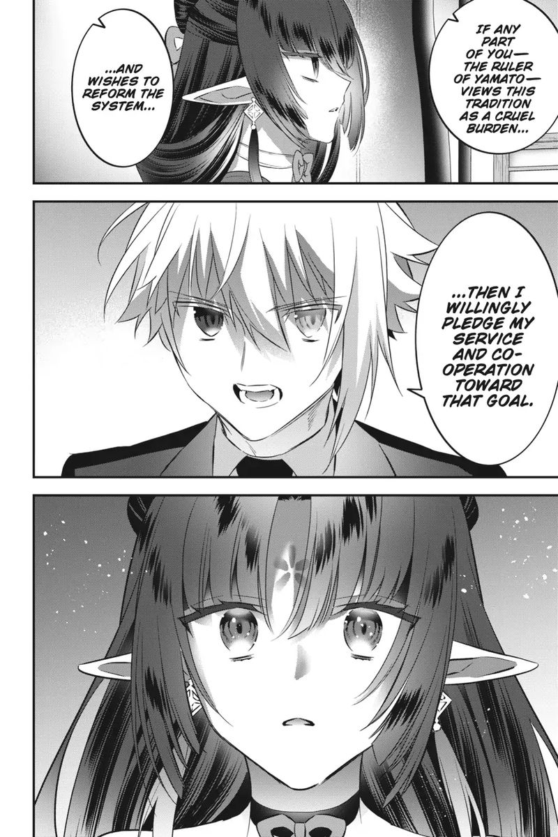 Choujin Koukousei Tachi Wa Isekai Demo Yoyuu De Ikinuku You Desu 93 16