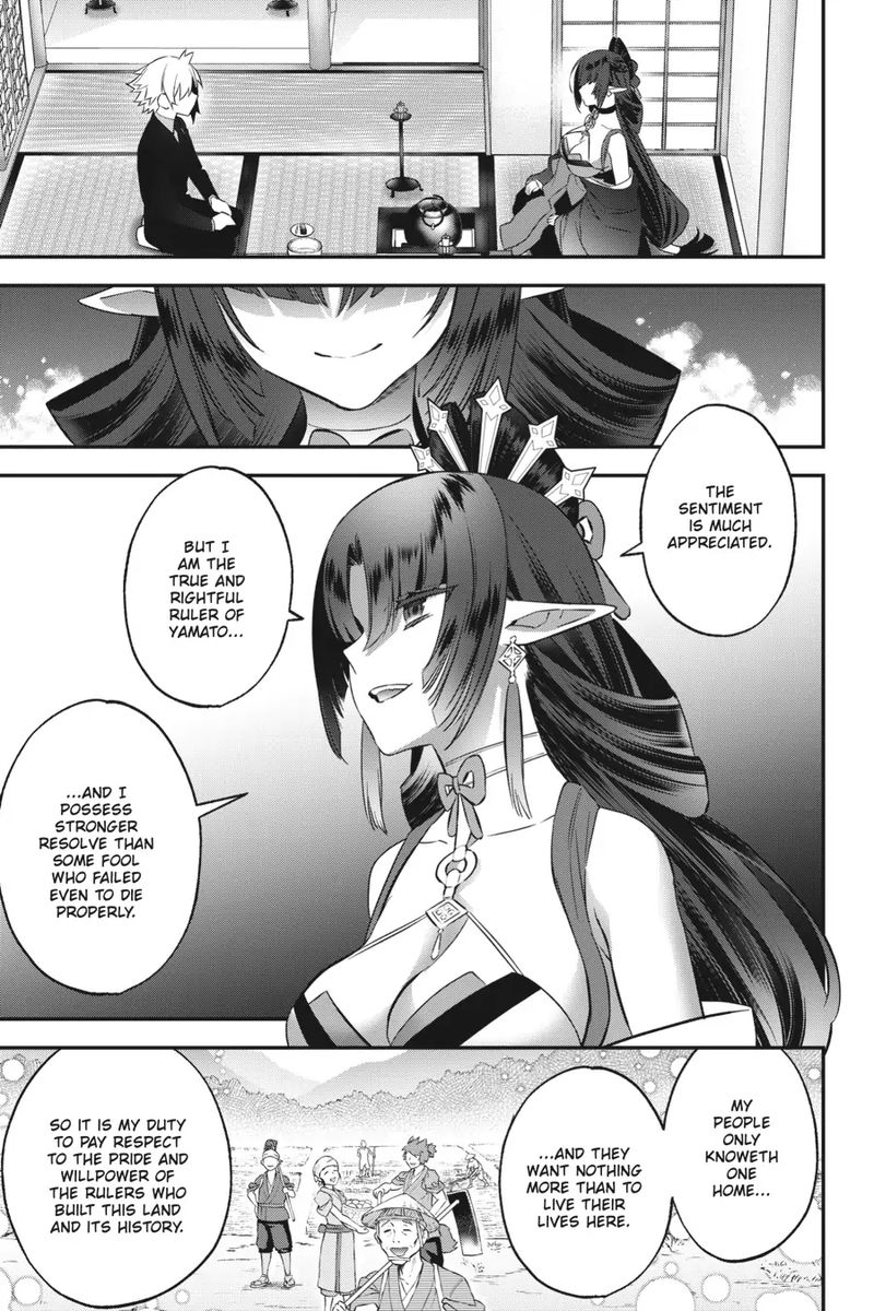Choujin Koukousei Tachi Wa Isekai Demo Yoyuu De Ikinuku You Desu 93 17