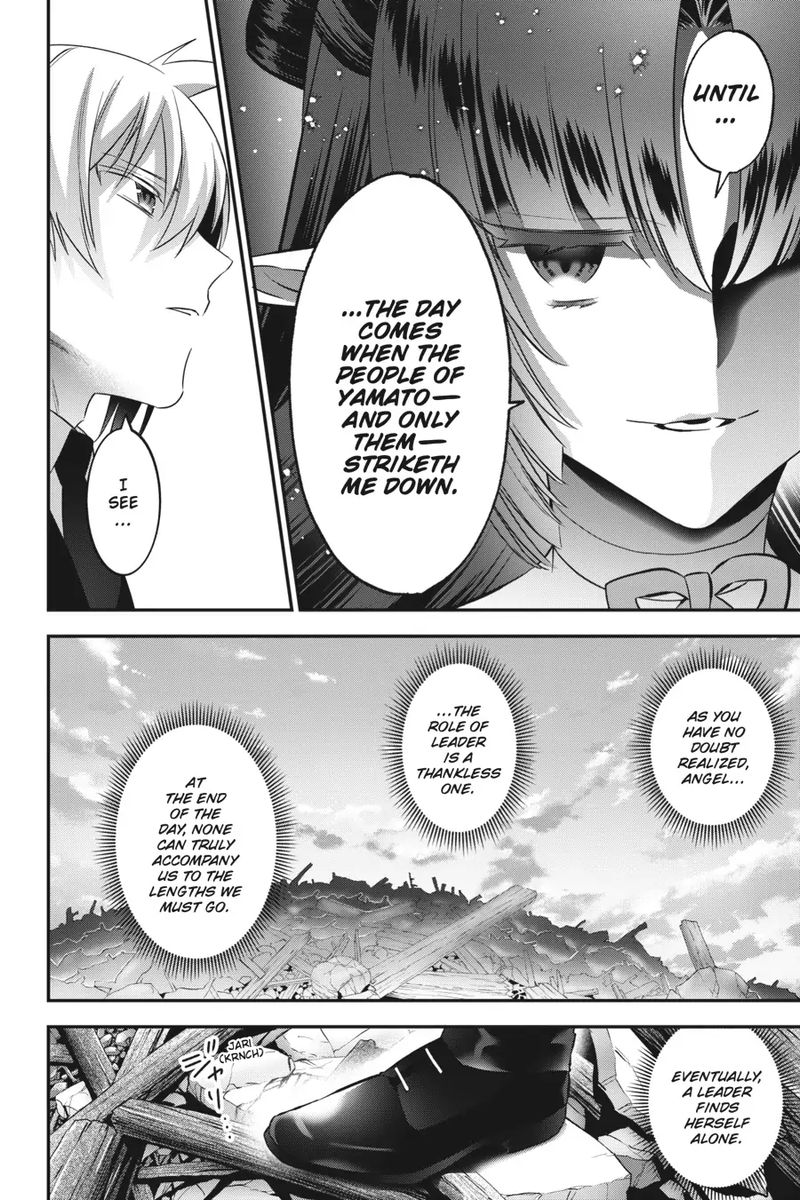 Choujin Koukousei Tachi Wa Isekai Demo Yoyuu De Ikinuku You Desu 93 18