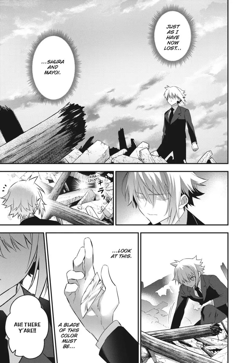 Choujin Koukousei Tachi Wa Isekai Demo Yoyuu De Ikinuku You Desu 93 19