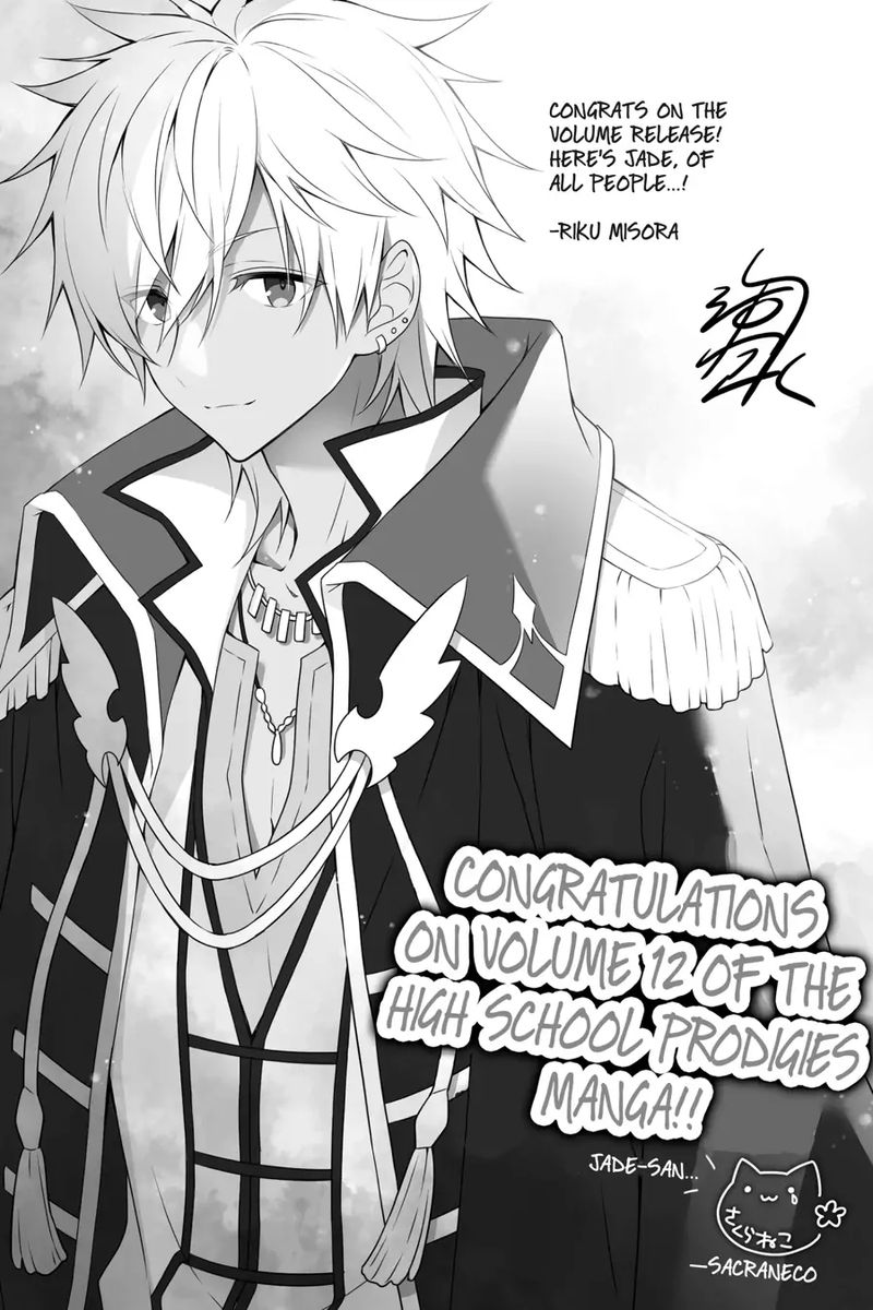 Choujin Koukousei Tachi Wa Isekai Demo Yoyuu De Ikinuku You Desu 93 25
